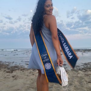 Meet your Posher, Lizette